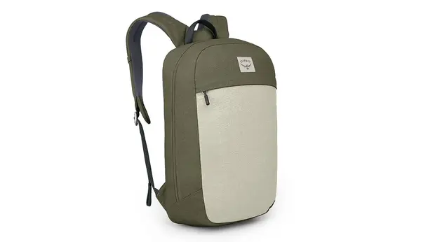 Osprey Nahrbtnik Osprey Arcane Large Day Earl Gray