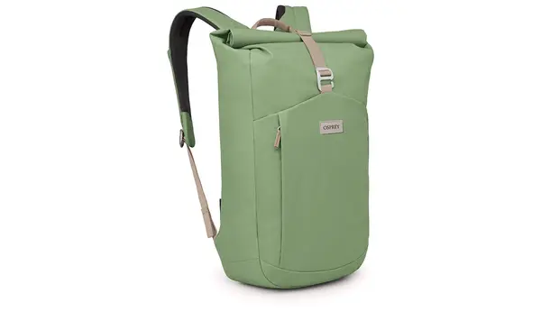 Osprey Nahrbtnik Osprey Arcane Roll Top Botanica Green