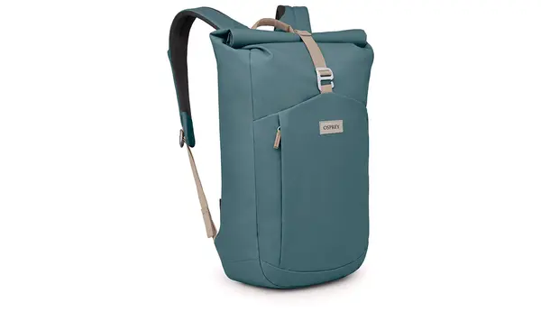 Osprey Nahrbtnik Osprey Arcane Roll Top Cascade Blue