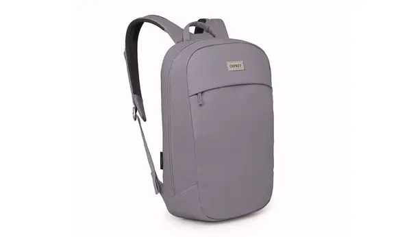 Osprey Nahrbtnik Osprey Arcane velik dnevno siv 20L