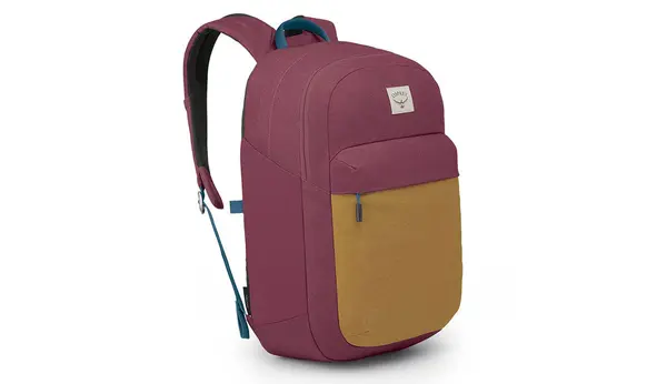 Osprey Nahrbtnik Osprey Arcane XL Day Allium Red