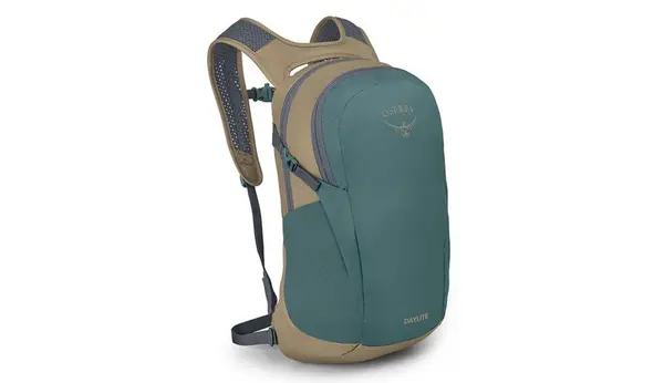 Osprey Nahrbtnik Osprey Daylite moder
