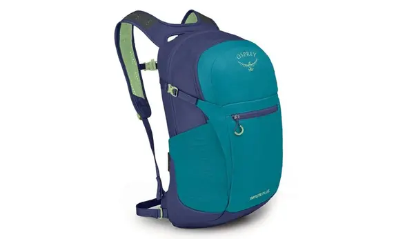Osprey Nahrbtnik Osprey Daylite Plus moder