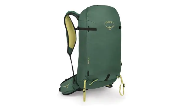 Osprey Nahrbtnik Osprey Firn 28 zelen