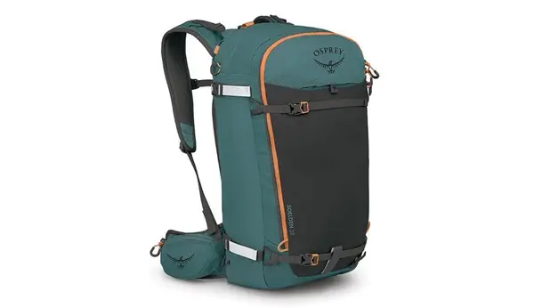 Osprey Nahrbtnik Osprey Soelden 32 moder