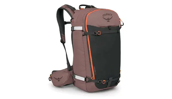 Osprey Nahrbtnik Osprey Sopris 32 rjave barve