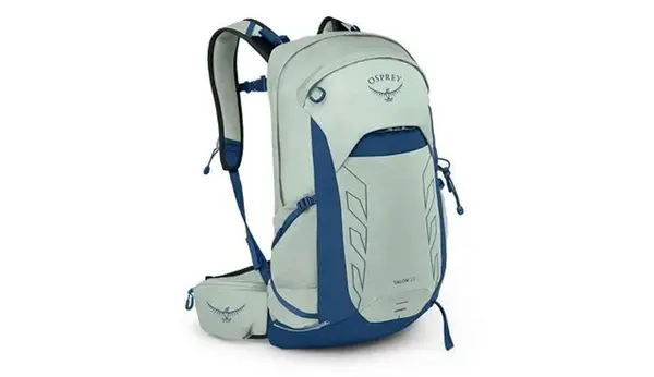 Osprey Nahrbtnik Osprey Talon 22 Frosty Mint Green