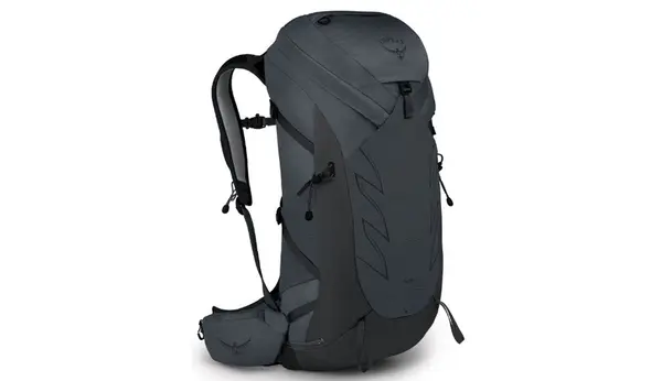 Osprey Nahrbtnik Osprey Talon 36 III Eclipse Grey