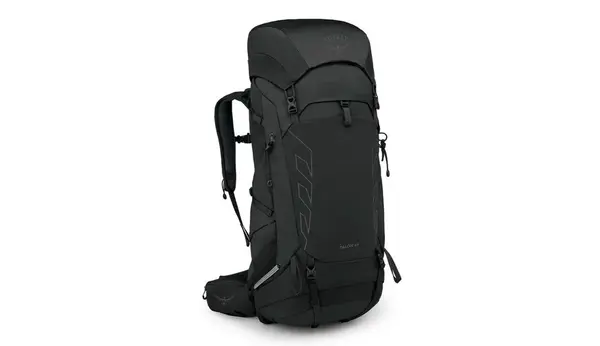 Osprey Nahrbtnik Osprey Talon 44 črne barve