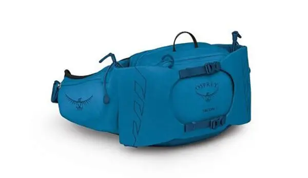 Osprey Nahrbtnik Osprey Talon 6 moder
