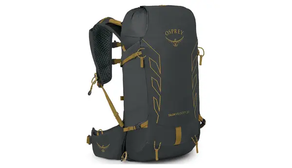 Osprey Nahrbtnik Osprey Talon Velocity 20