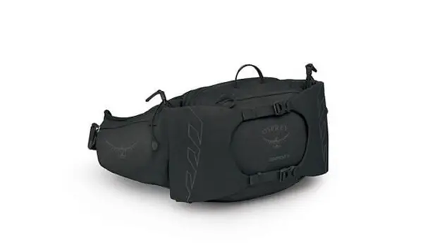 Osprey Nahrbtnik Osprey Tempest 6 črne barve