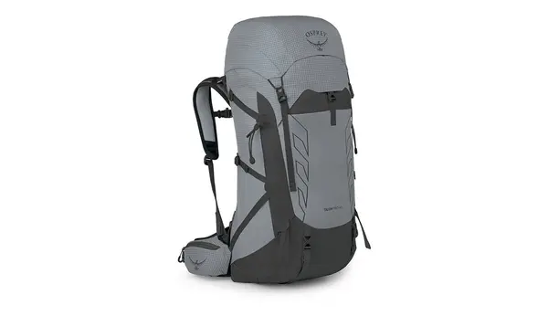 Osprey Nahrbtnik Osprey Tempest Pro 40 siv
