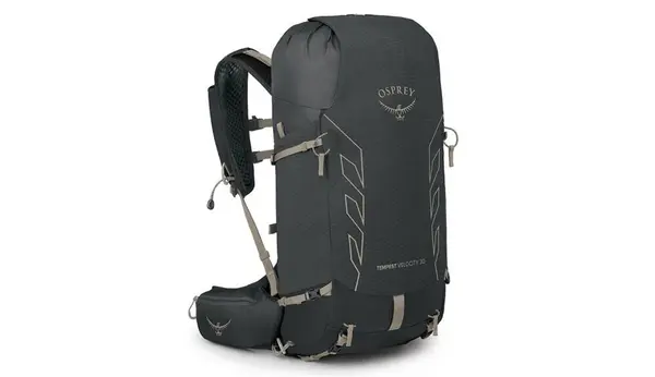 Osprey Nahrbtnik Osprey Tempest Velocity 30 črne barve