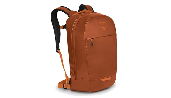 Osprey Nahrbtnik Osprey Transporter Panel Loader