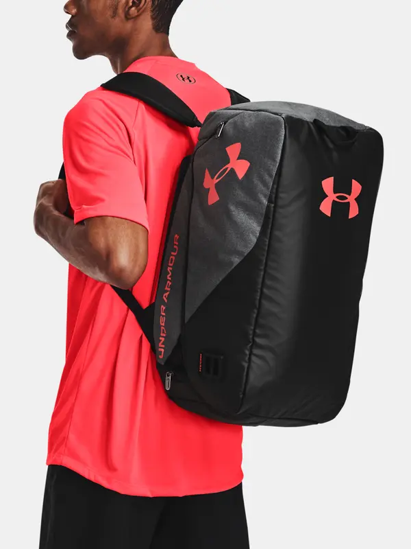 Under Armour Nahrbtnik  Under Armour Contain Duo Sm Duffle