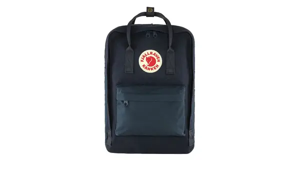 Fjallraven Nahrbtnik za prenosni računalnik Fjällräven Kånken Re-Wool