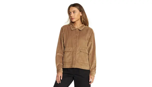 Dedicated Namenska srajca Lima Corduroy