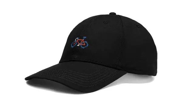 Dedicated Namensko športno kolo Cap Stitch