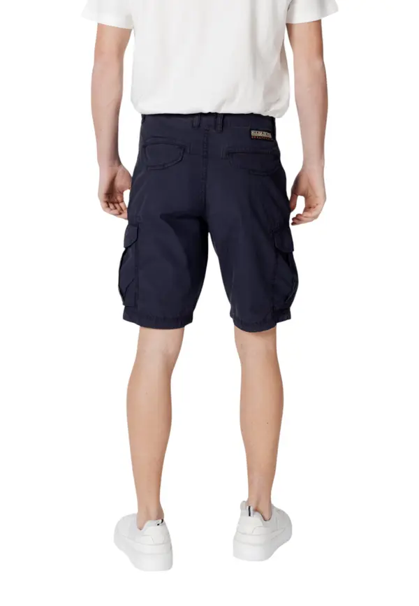 Napapijri Napapijri moške bermuda hlače