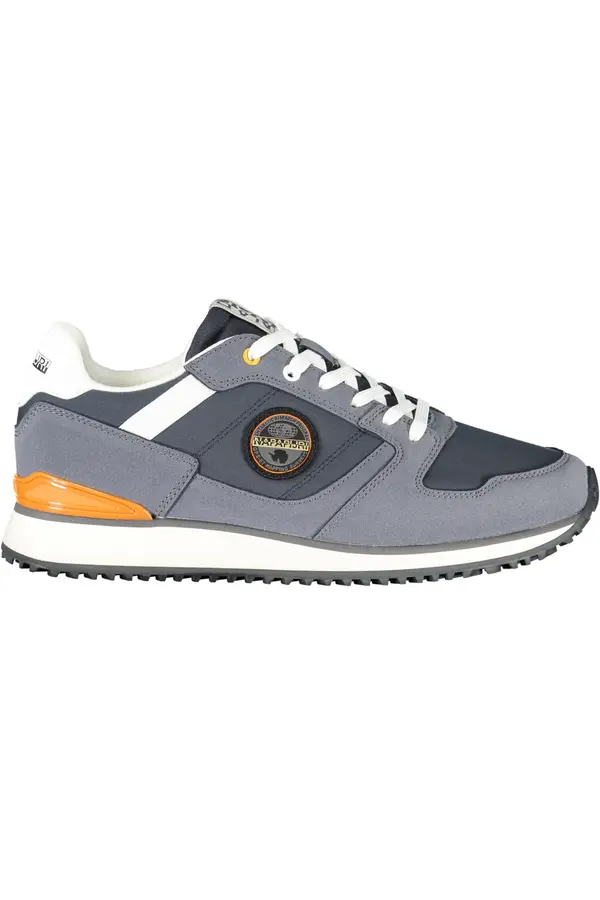 NAPAPIJRI SHOES Napapijri moške nizke superge