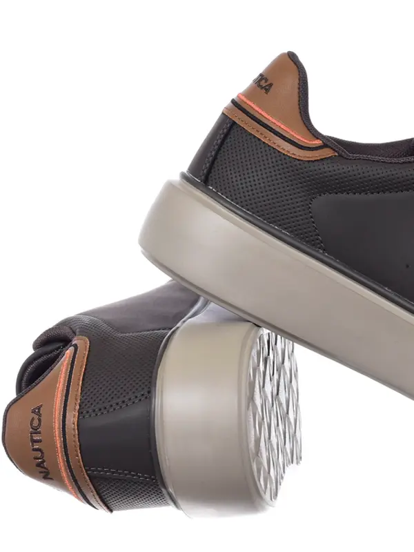 Nautica NAUTICA CAYENNE NBK Nizki čevlji