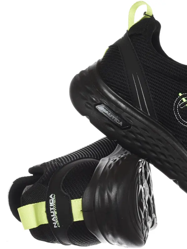 Nautica NAUTICA - Moški superge BRAVE 3.0