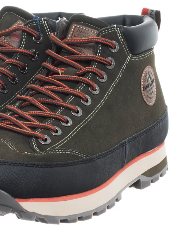 Nautica NAUTICA - PIRENEI superge