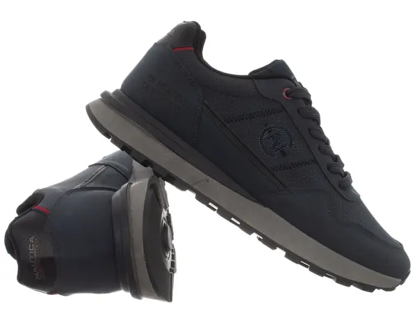 Nautica NAUTICA - Športni copati STAR 2.0