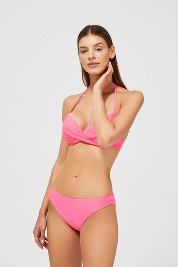 Moodo Navadno dno bikinija