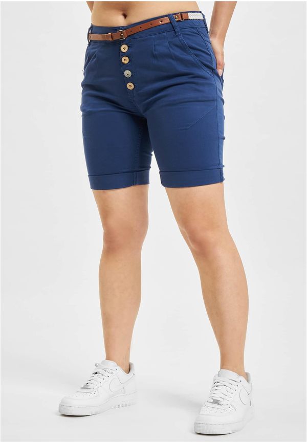 DEF Navy shorts