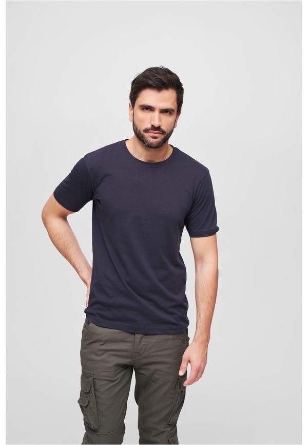 Brandit Navy T-shirt