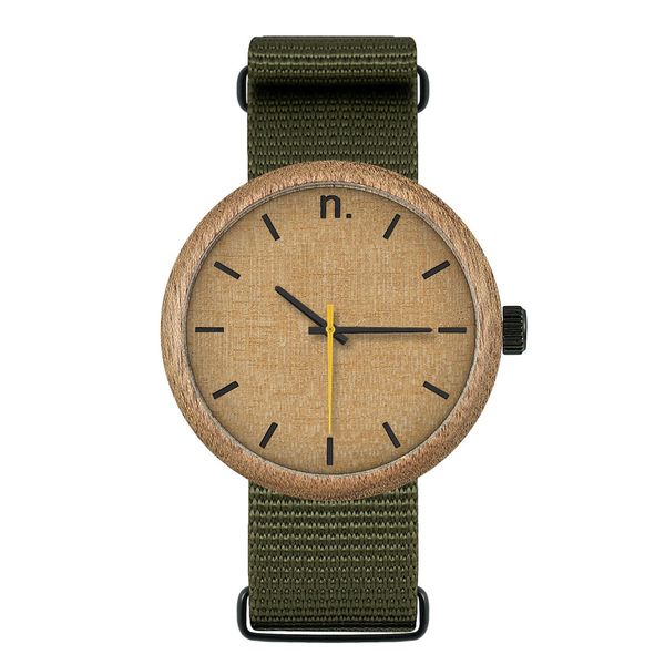 Neat Neat Unisex's Watch N041