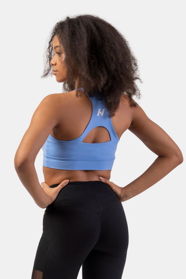 NEBBIA NEBBIA Active sports bra with medium support