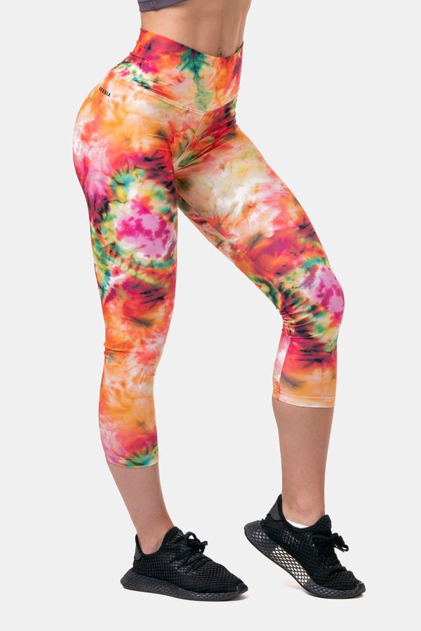 NEBBIA NEBBIA Be Your Own HERO 7/8 Leggings