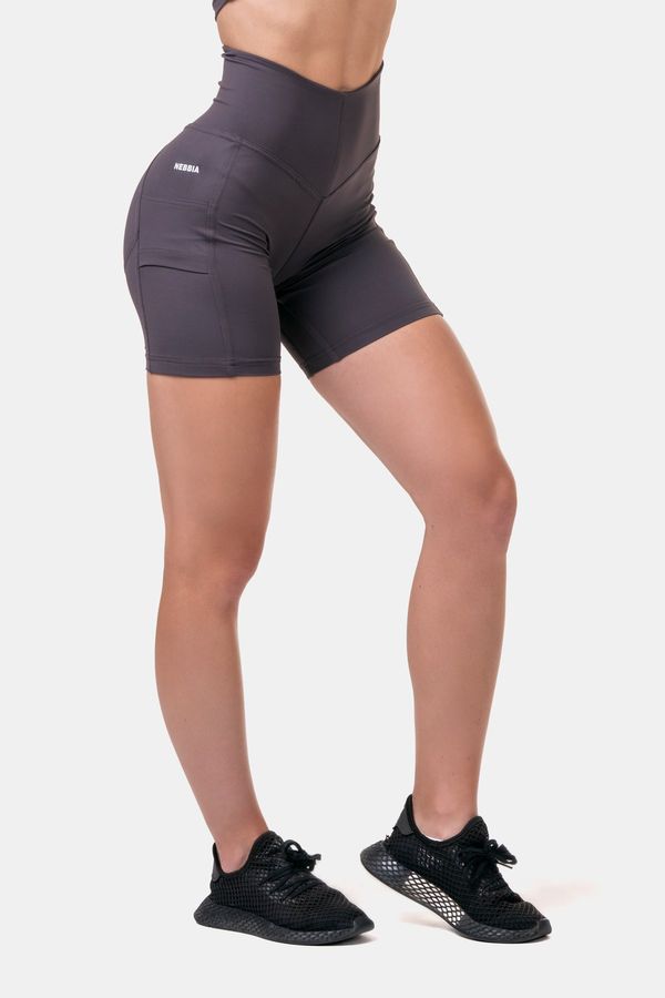 NEBBIA NEBBIA Fit & Smart Women's Cycling Shorts