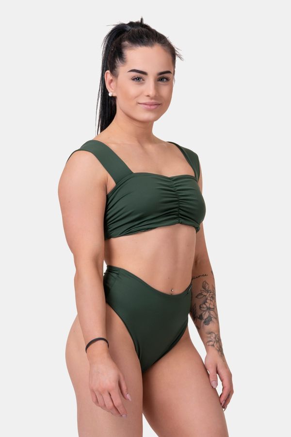 NEBBIA NEBBIA Miami retro bikini - na vrh