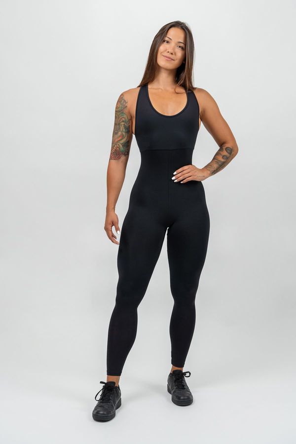 NEBBIA NEBBIA Sports overalls GYM RAT