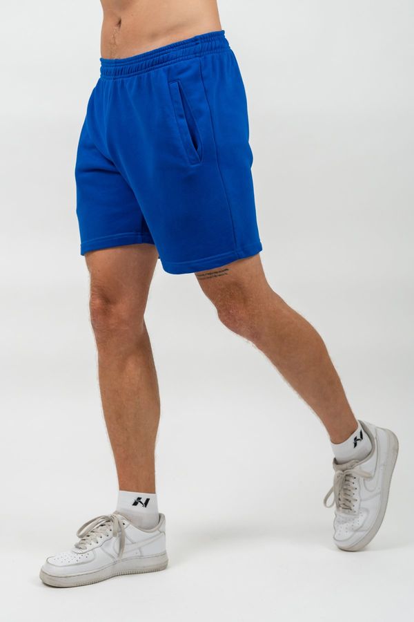 NEBBIA NEBBIA Tracksuit Relaxed-Fit Shorts MAXIMUM