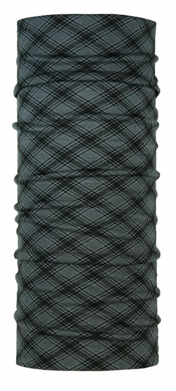 PAC Neck warmer PAC MERINO WOOL Check