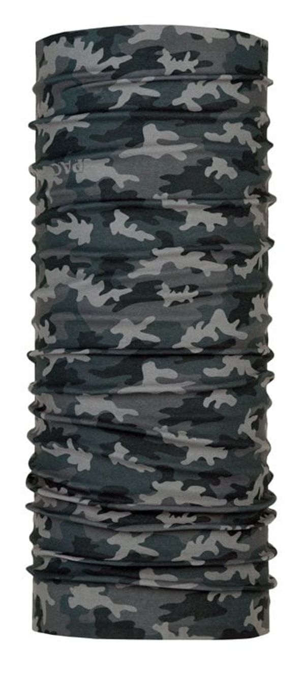 PAC Neck warmer PAC ORIGINAL Camo Ash