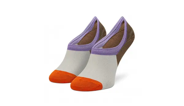 Happy Socks Nevidne nogavice Happy Socks Games