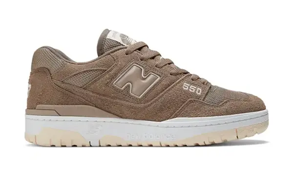New Balance New Balance - Nizki superge BB550PHA
