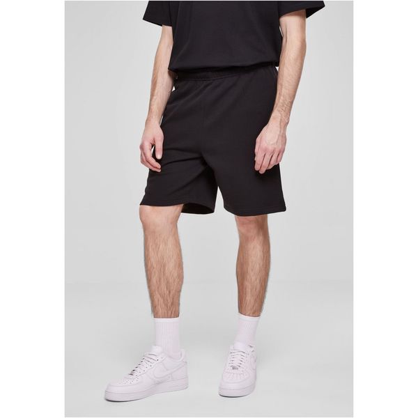 Urban Classics New Black Shorts