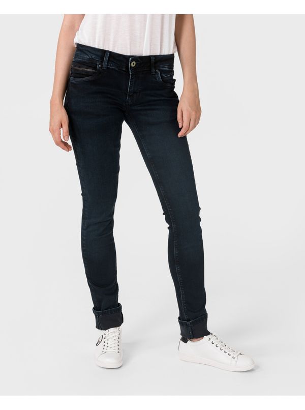 Pepe Jeans New Brooke Jeans Pepe Jeans - Women's