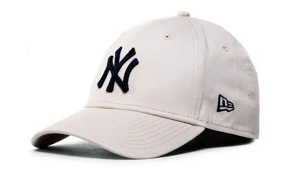 New Era New Era 940 MLB NEYAN kapa rjava