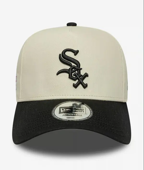 New Era NEW ERA - ASG PATCH EFRAME kapa