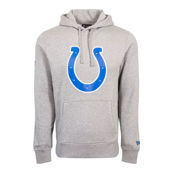 New Era New Era Men's NFL Hoodie Indianapolis Colts, M