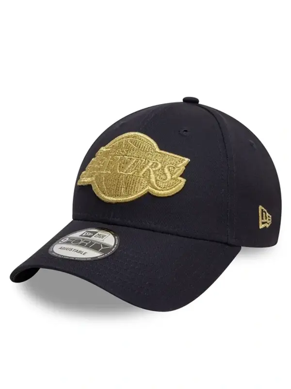 New Era NEW ERA - METALLIC 9FORTY LOS 60595197