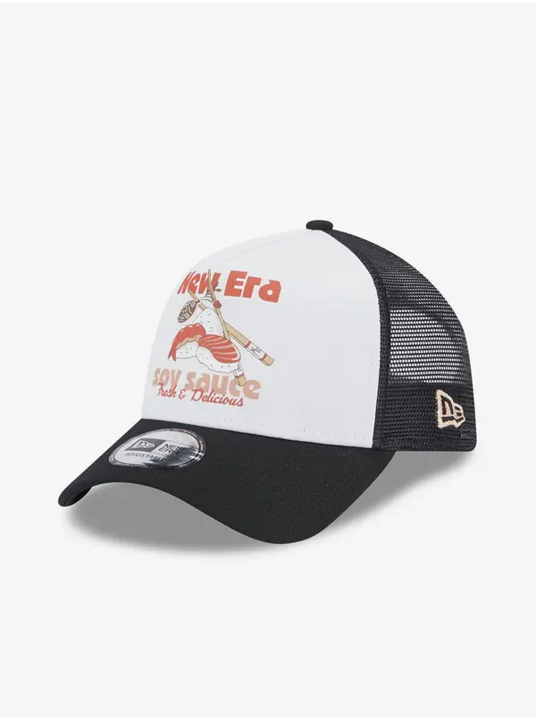 New Era NEW ERA -  NE FOOD TRUCKER NEW 60364170